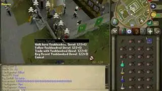 youbleedred pvp vid