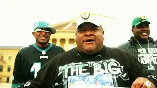 EAGLES ANTHEM BY DONTA DIESEL 2018