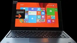 Micromax Canvas Laptab Full specifications and review