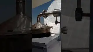 Solar Desalination Plant