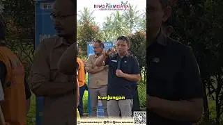 🔥 Pariwisata Bertemu Inovasi Pertanian 🌱✨