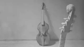 Bass Viola da Gamba