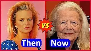 Santa Barbara Cast Then and Now | You Won&rsquo;t Believe Their Transformations!