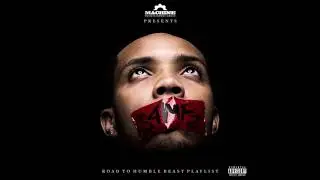 G Herbo Type Beat 2017 - 
