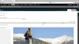 Drupal Tutorial - Managing the Nivo Slider by EDUCO Web Design