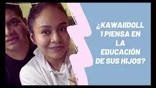 Opinion sobre KAWAIIDOLL1 y su esposo 🤦🏻‍♀️