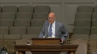 Pastor Jason Gaddis- Clarity on What it Means to Be Christ's Disciple