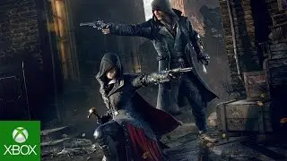 Assassin&rsquo;s Creed Syndicate London Calling Trailer