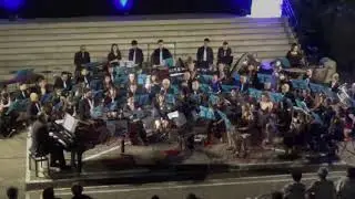135° CML - DANZON N° 2 - Arturo Marquez