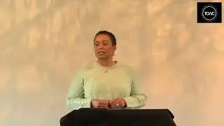 A Divine Destiny Demands Disruption w/ Pastor Delisa Lewis
