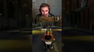 The Best GTA Player #gaming #funny #youtubeshorts #clips #streamer #gta #sanandreas