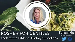Kosher for Gentiles Diet | Looking to the Bible for Dietary Guidelines