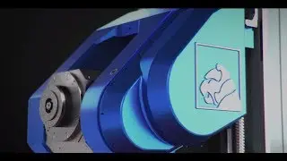 Global Industrie Awards - Spark 2100 Titanium