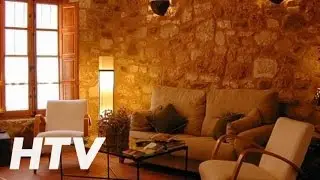Hotel Rural El Adarve en Ayll&oacute;n