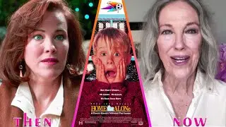 Home Alone (I - II) All Cast: Then and Now