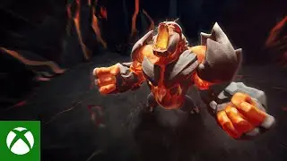 Dauntless - Scorched Earth
