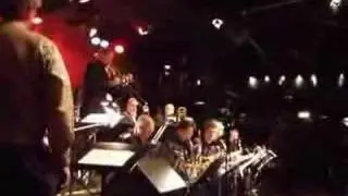 Peter Dahlgren Trombone Solo