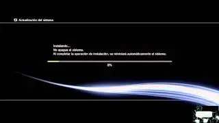Downgrade DEX PS3 de 4 60 a 3 55 + LINK