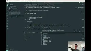 python summary part 5