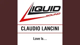 Love Is... (Original Extended)