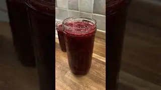 Lingon Berry jam 🙏🏻 #shortsvideo #ytshorts #youtubeshorts #lingonberry #jam #lingonberryjam