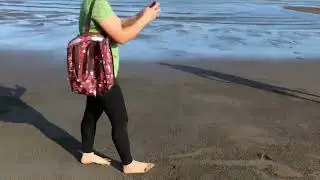 Dami punta Zhunan Dagat Pala .Taiwan Gbell Vlogz