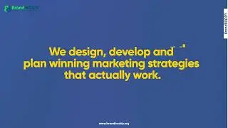 BrandBuddy Campaign | Content Development Company