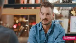 Kevin Schwarz, Ger&uuml;stbaumeister