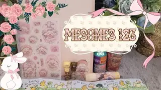 Compras Mesones 123  y  Mercería Centro CDMX #papeleria #Fantasiasmiguel #regresoaclases #mesones