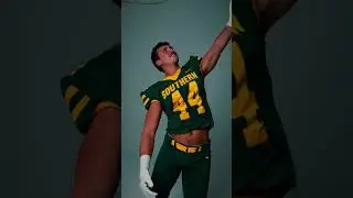 Football Media Day