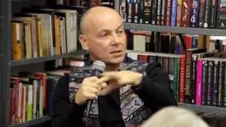 A History of South African Literature Jerzy Koch gesels met Daniel Hugo (in Afrikaans)