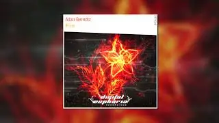 Allan Berndtz - Fire (Original Mix) [DIGITAL EUPHORIA RECORDINGS]