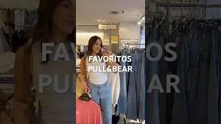 FAVORITOS PULL&BEAR 🍂🤎🍁 #favoritos #pullandbear #outfit #outfitideas