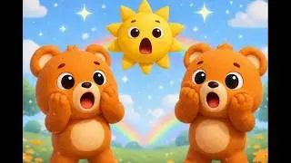 Clap Stomp Jump Song  | Daboom Kids Nursery Rhymes & Kids Songs