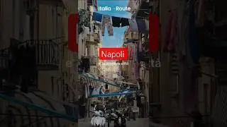 Napoli &egrave; la peggiore citt&agrave; pi&ugrave; bella del mondo