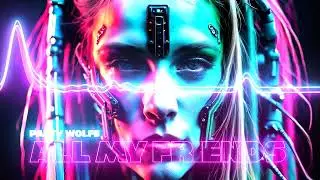 Party Wolfe - 