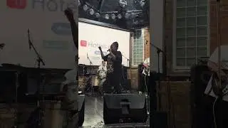 What fool believes Vanessa jackson passagem de som