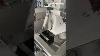 YDWS-30 Chili powder making machine spice PIN MILL