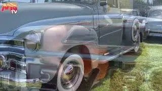 Celebrating Cinco de Mayo in Style at Audio MotorSports in Carson Park - Classic Car Show