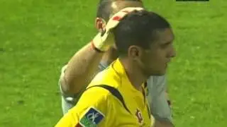 Lille - Sochaux (2006-2007)