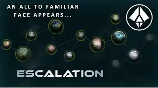 Now Know Enemy Mine! //Ashes of the Singularity + Escalation\\ (Part 2)