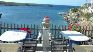 Semperviva Yoga Retreat - Kythira Island, Greece