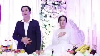 АЖОЙИБ  ДАВРАКАШЛАР