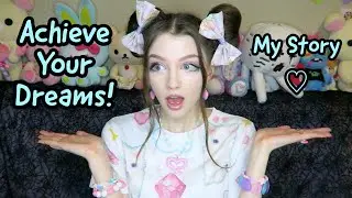 How I Became a Model in Japan! ♡