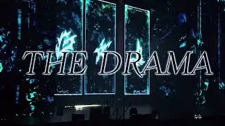 AESPA-240830 synk : parallel line sydney day1 INTRO+DRAMA+DANCE BREAK FULL VESION