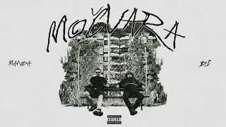 MANDA & ĐI - MOČVARA