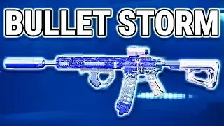 K416 Is Absolutely Terrifying in Delta Force — A Bullet Storm Thunders