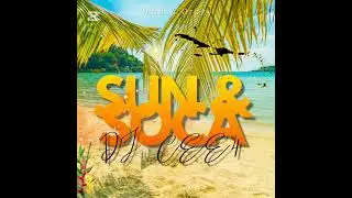 DJCEE4 - mad and crazy - vincy soca 2026 (New)