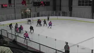 SLU vs McKendree