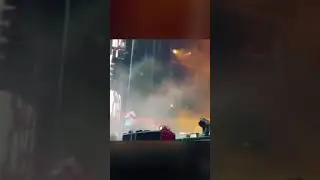 Young Dolph gives fans 20,000 Dollars on stage at Rolling Loud Concert while performing &ldquo;Get Paid&rdquo;